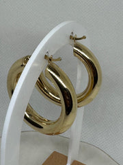 Classic Thick Hoop