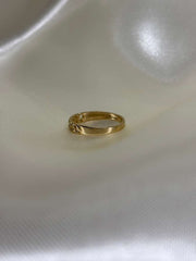 Cuban Ring