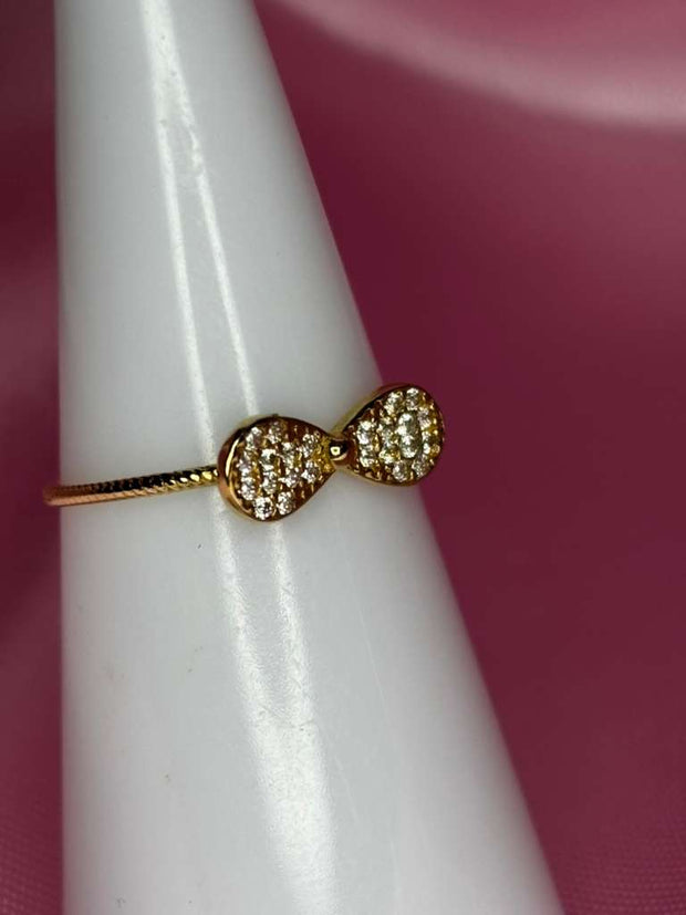 Bow ring