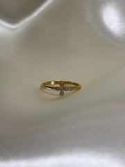 Cross Ring