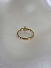 Cross Ring
